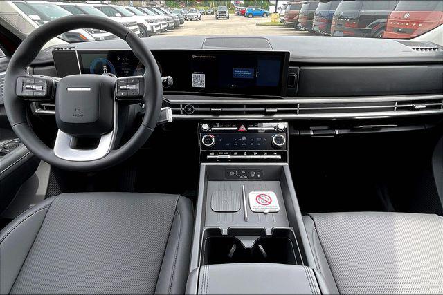 New 2025 Hyundai Santa Fe For Sale in Olive Branch, MS