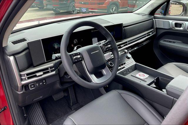 New 2025 Hyundai Santa Fe For Sale in Olive Branch, MS