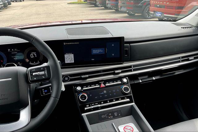 New 2025 Hyundai Santa Fe For Sale in Olive Branch, MS