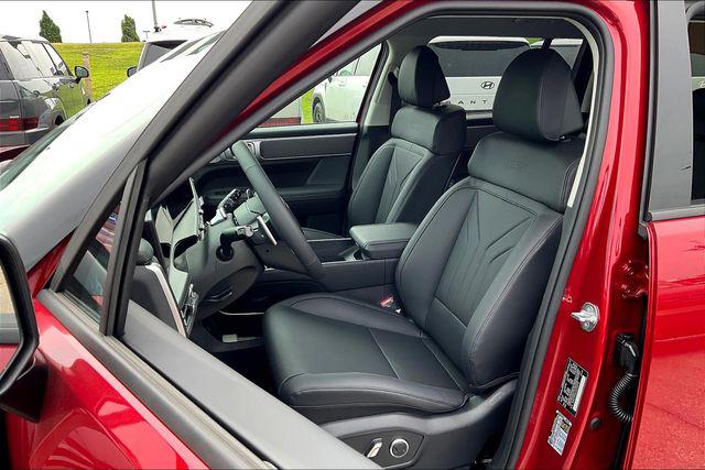 New 2025 Hyundai Santa Fe For Sale in Olive Branch, MS