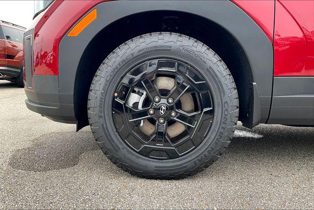 New 2025 Hyundai Santa Fe For Sale in Olive Branch, MS