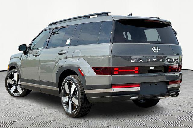 New 2025 Hyundai Santa Fe For Sale in Olive Branch, MS