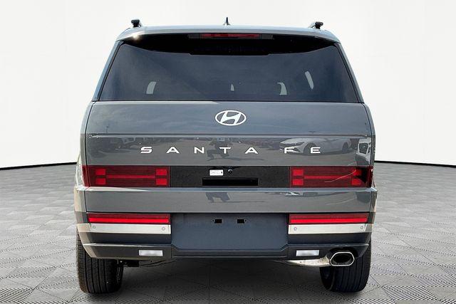 New 2025 Hyundai Santa Fe For Sale in Olive Branch, MS