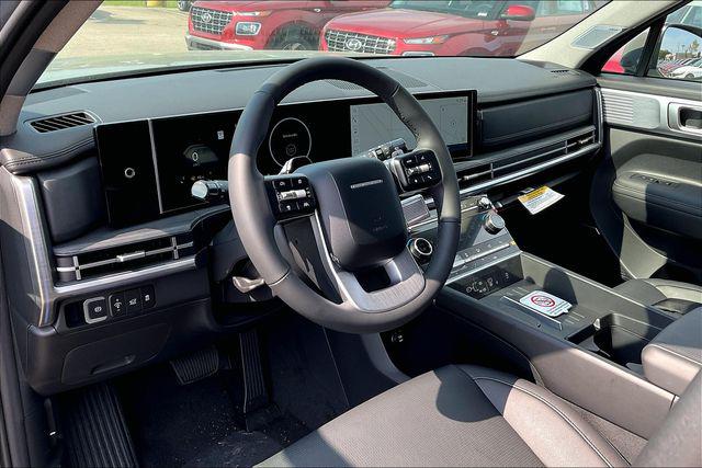 New 2025 Hyundai Santa Fe For Sale in Olive Branch, MS