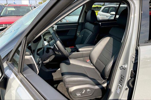 New 2025 Hyundai Santa Fe For Sale in Olive Branch, MS