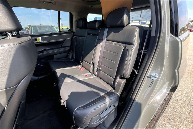 New 2025 Hyundai Santa Fe For Sale in Olive Branch, MS