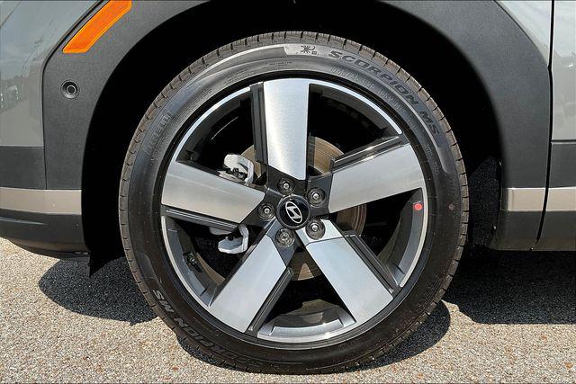 New 2025 Hyundai Santa Fe For Sale in Olive Branch, MS