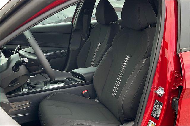 New 2025 Hyundai Elantra For Sale in Olive Branch, MS