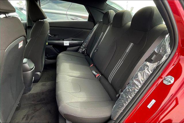 New 2025 Hyundai Elantra For Sale in Olive Branch, MS