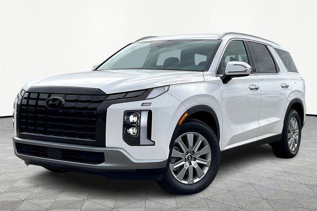 New 2025 Hyundai Palisade For Sale in Olive Branch, MS