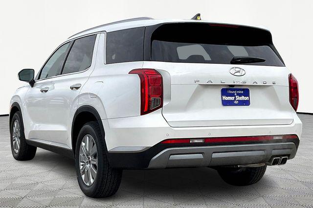 New 2025 Hyundai Palisade For Sale in Olive Branch, MS
