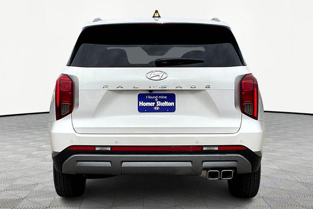 New 2025 Hyundai Palisade For Sale in Olive Branch, MS