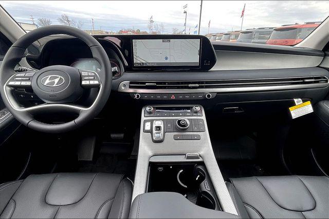 New 2025 Hyundai Palisade For Sale in Olive Branch, MS