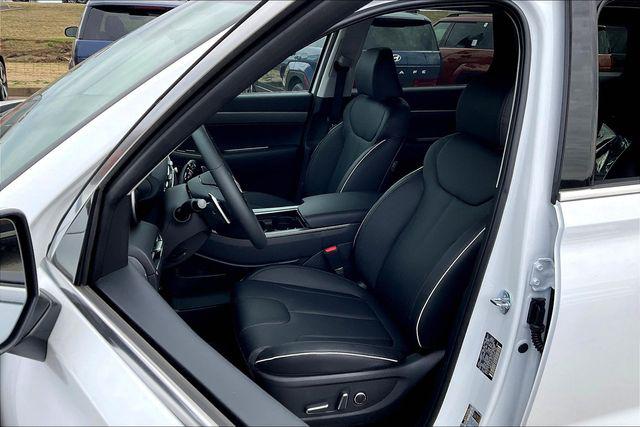 New 2025 Hyundai Palisade For Sale in Olive Branch, MS