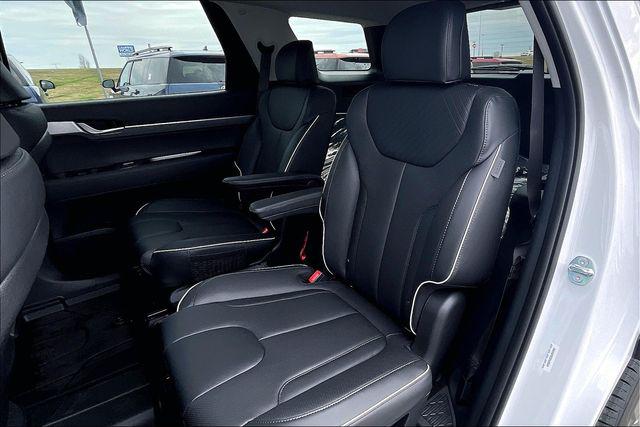 New 2025 Hyundai Palisade For Sale in Olive Branch, MS