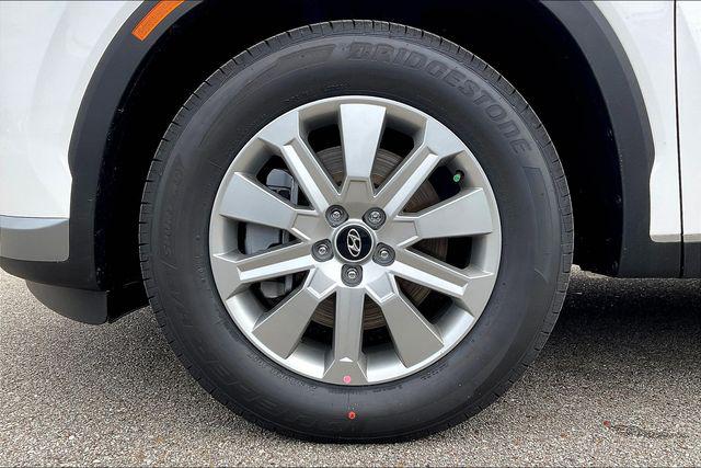 New 2025 Hyundai Palisade For Sale in Olive Branch, MS