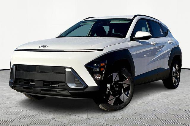 New 2025 Hyundai Kona For Sale in Olive Branch, MS