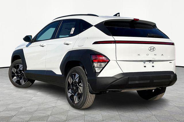 New 2025 Hyundai Kona For Sale in Olive Branch, MS