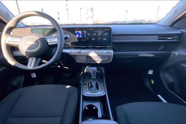 New 2025 Hyundai Kona For Sale in Olive Branch, MS