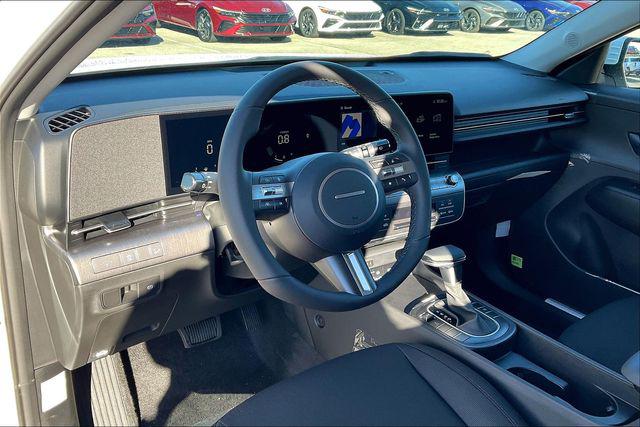 New 2025 Hyundai Kona For Sale in Olive Branch, MS