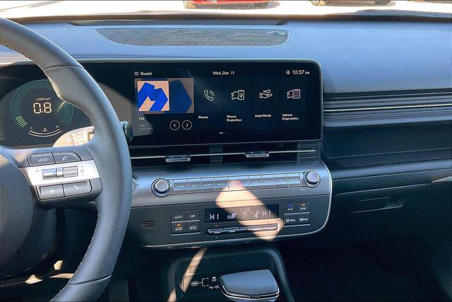 New 2025 Hyundai Kona For Sale in Olive Branch, MS