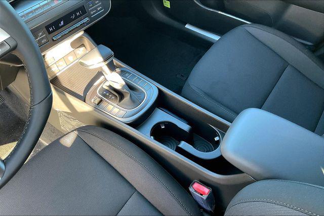 New 2025 Hyundai Kona For Sale in Olive Branch, MS