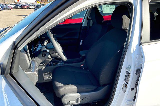 New 2025 Hyundai Kona For Sale in Olive Branch, MS