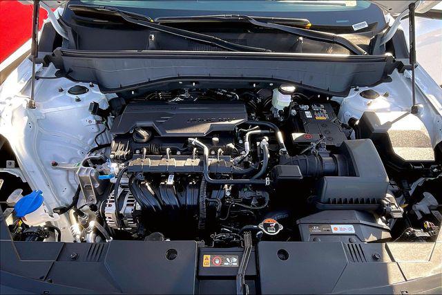 New 2025 Hyundai Kona For Sale in Olive Branch, MS