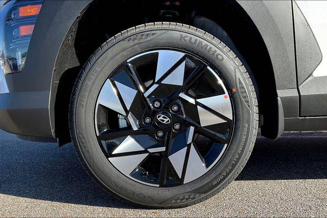 New 2025 Hyundai Kona For Sale in Olive Branch, MS