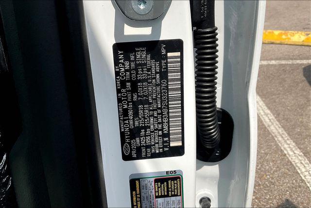 New 2025 Hyundai Kona For Sale in Olive Branch, MS