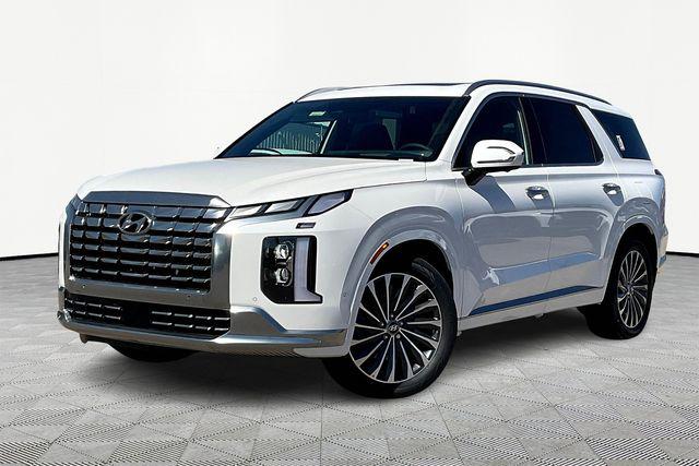 New 2025 Hyundai Palisade For Sale in Olive Branch, MS