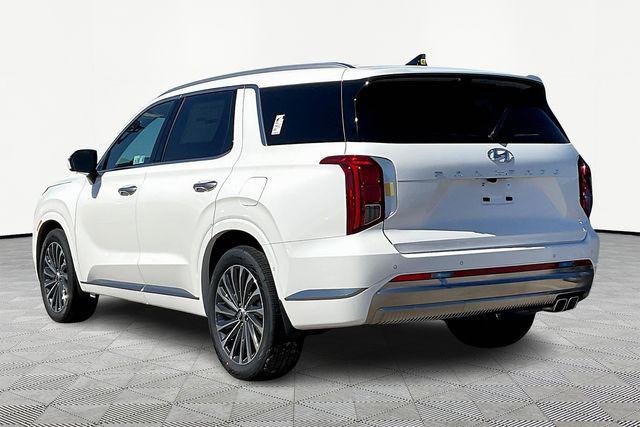 New 2025 Hyundai Palisade For Sale in Olive Branch, MS