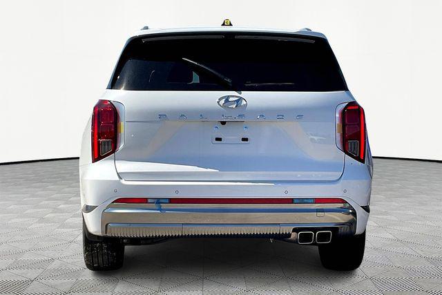 New 2025 Hyundai Palisade For Sale in Olive Branch, MS