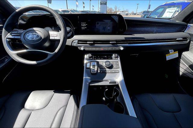 New 2025 Hyundai Palisade For Sale in Olive Branch, MS