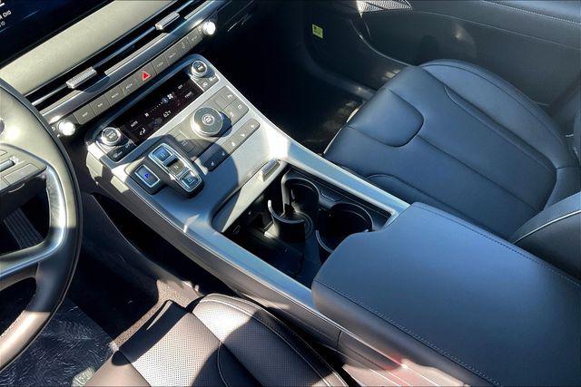 New 2025 Hyundai Palisade For Sale in Olive Branch, MS