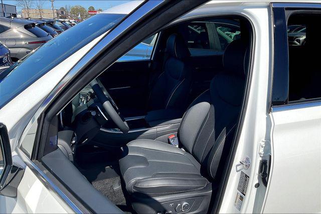 New 2025 Hyundai Palisade For Sale in Olive Branch, MS
