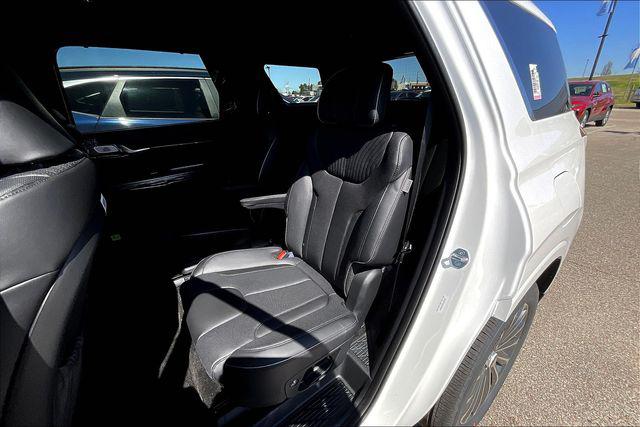 New 2025 Hyundai Palisade For Sale in Olive Branch, MS