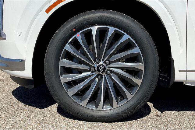 New 2025 Hyundai Palisade For Sale in Olive Branch, MS
