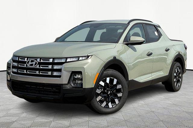 New 2025 Hyundai Santa Cruz For Sale in Olive Branch, MS