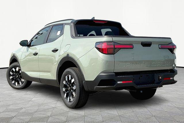 New 2025 Hyundai Santa Cruz For Sale in Olive Branch, MS