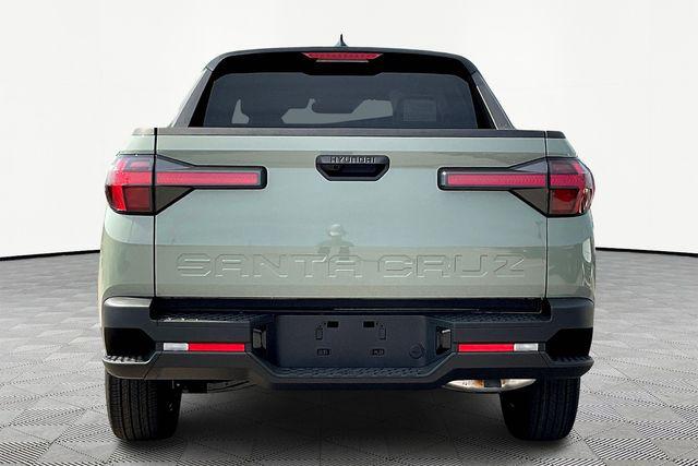 New 2025 Hyundai Santa Cruz For Sale in Olive Branch, MS
