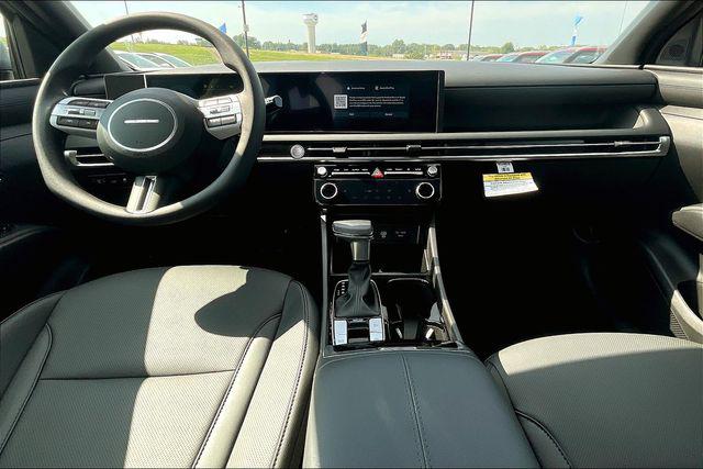 New 2025 Hyundai Santa Cruz For Sale in Olive Branch, MS