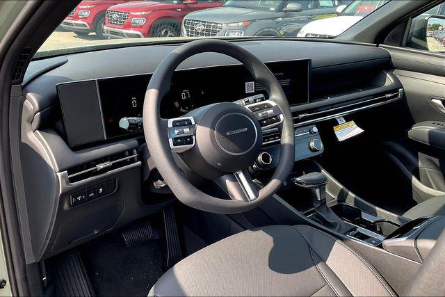 New 2025 Hyundai Santa Cruz For Sale in Olive Branch, MS