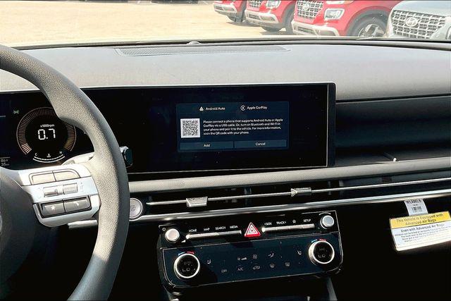 New 2025 Hyundai Santa Cruz For Sale in Olive Branch, MS