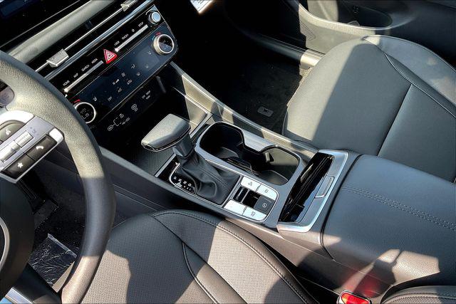 New 2025 Hyundai Santa Cruz For Sale in Olive Branch, MS