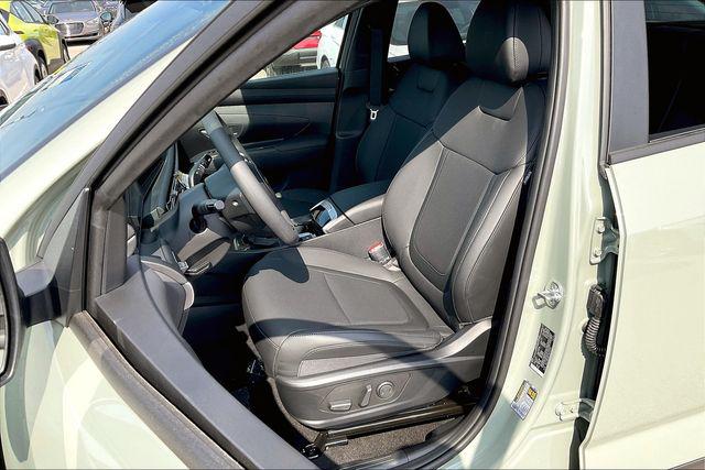 New 2025 Hyundai Santa Cruz For Sale in Olive Branch, MS