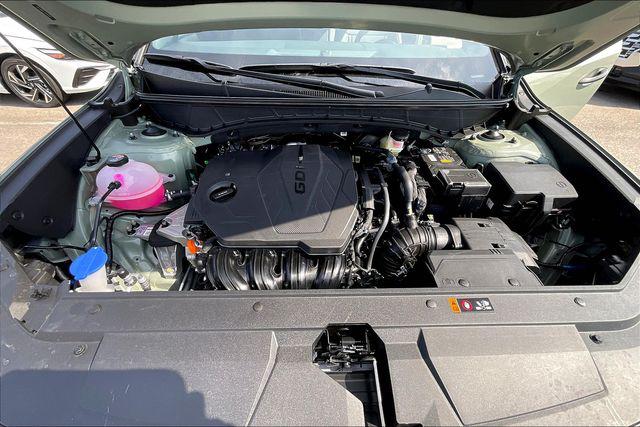 New 2025 Hyundai Santa Cruz For Sale in Olive Branch, MS