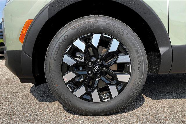 New 2025 Hyundai Santa Cruz For Sale in Olive Branch, MS