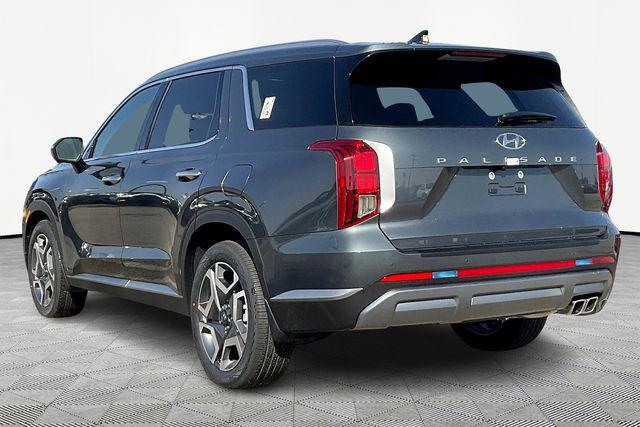 New 2025 Hyundai Palisade For Sale in Olive Branch, MS