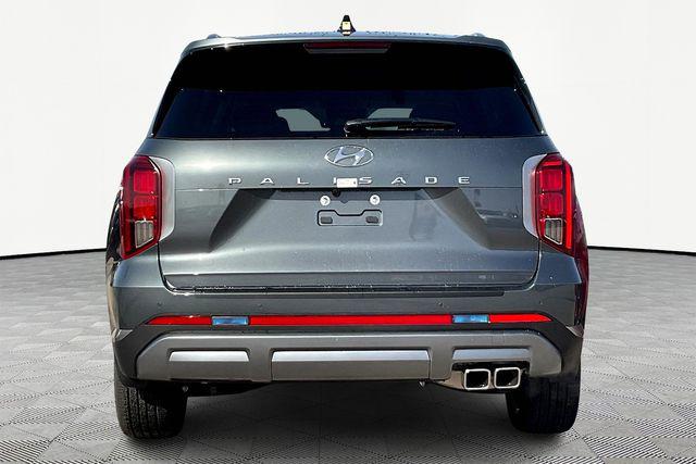 New 2025 Hyundai Palisade For Sale in Olive Branch, MS